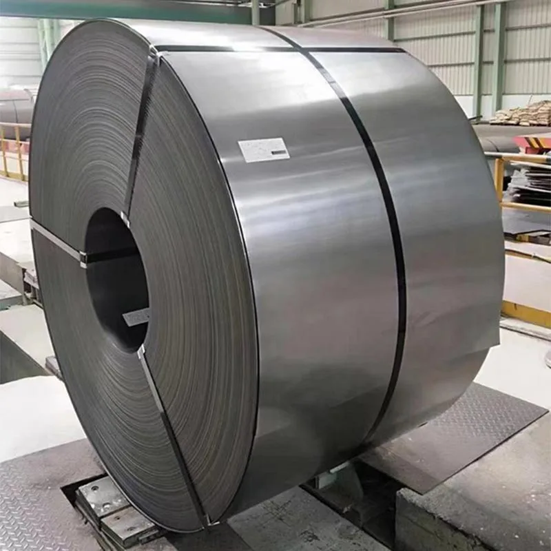 Bobina di acciaio laminato a freddo per la produzione industriale generale