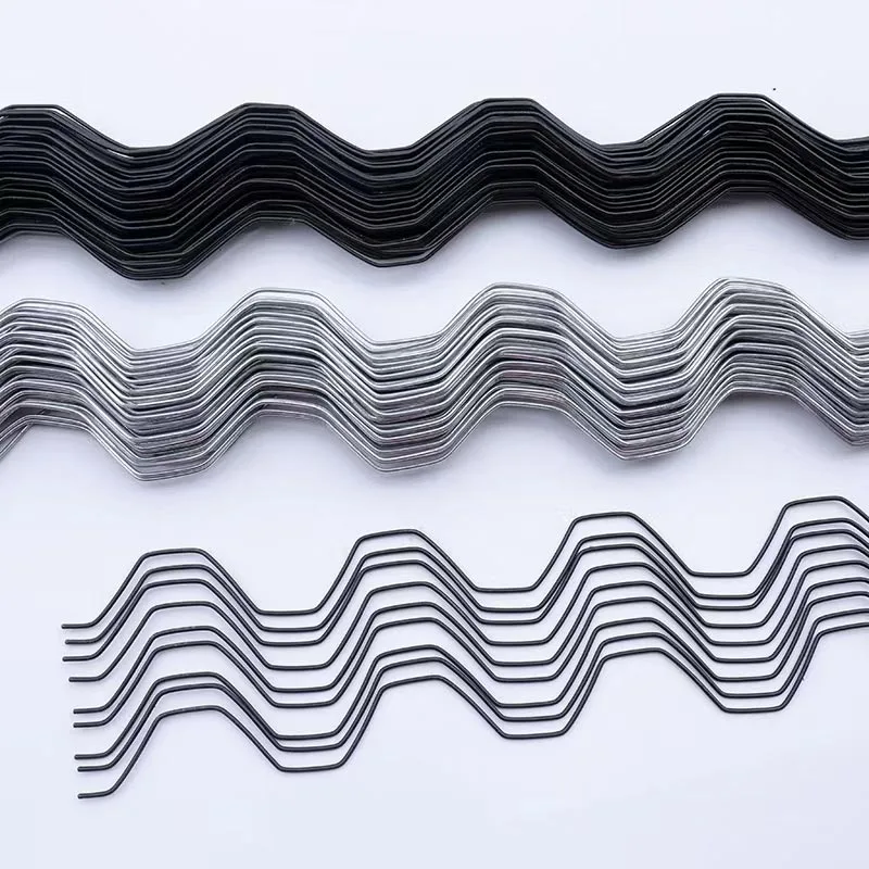 Filo oscillante per serra