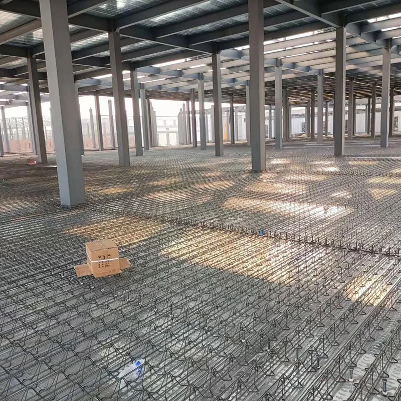 Galvanized Steel Sheet for Construction
