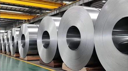 Why Choose YS STEEL