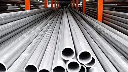 Why Choose YS STEEL