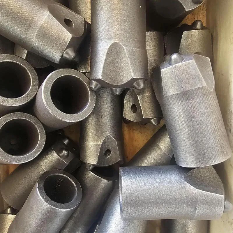 Drill bit