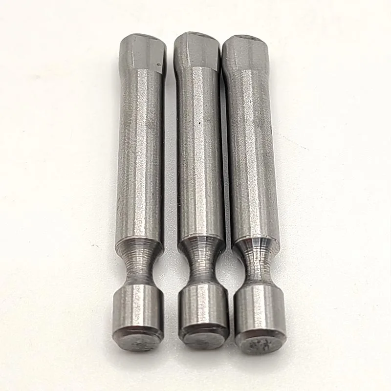 Pin shaft